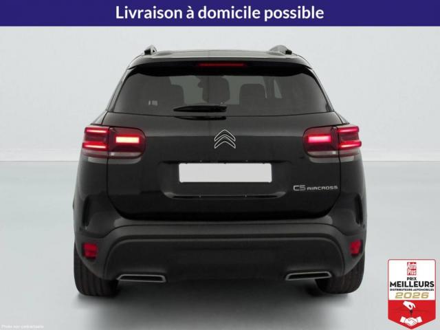 Citroen C5 Aircross image 4