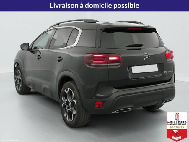 Citroen C5 Aircross image 9