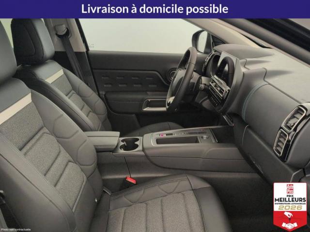 Citroen C5 Aircross image 8