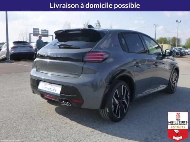 Peugeot 208 image 1