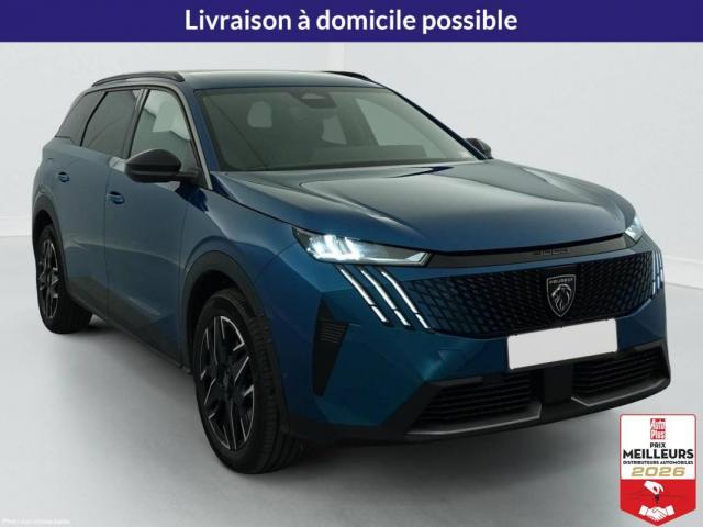 Peugeot 5008 image 1