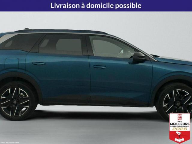 Peugeot 5008 image 6