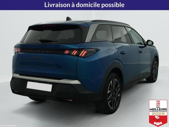 Peugeot 5008 image 4