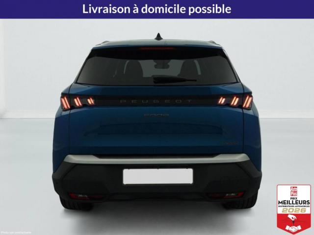 Peugeot 5008 image 7