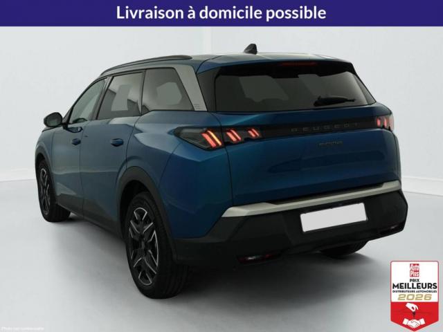 Peugeot 5008 image 5