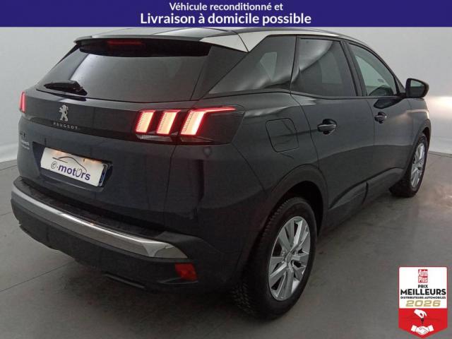 Peugeot 3008 image 5