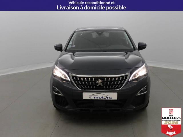 Peugeot 3008 image 3