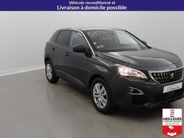 Peugeot 3008 image 7