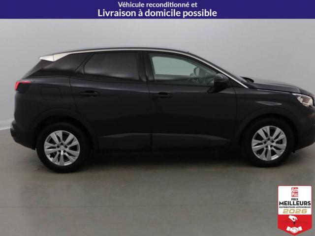 Peugeot 3008 image 9