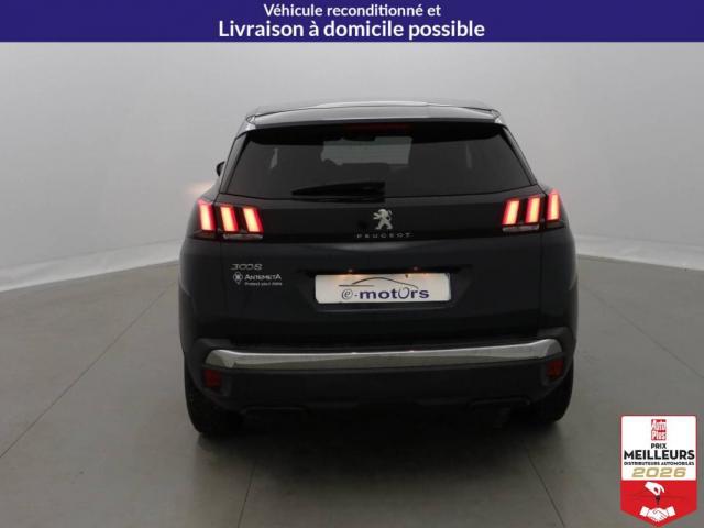 Peugeot 3008 image 2