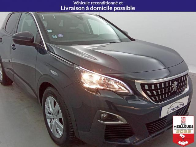 Peugeot 3008 image 6