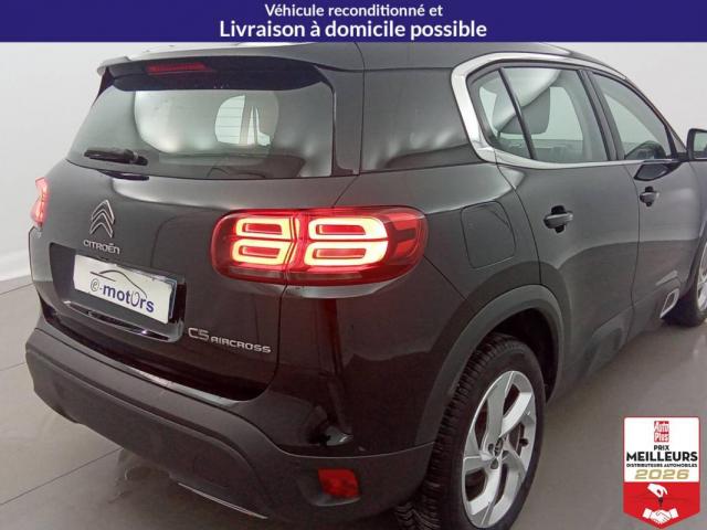 Citroen C5 Aircross image 5