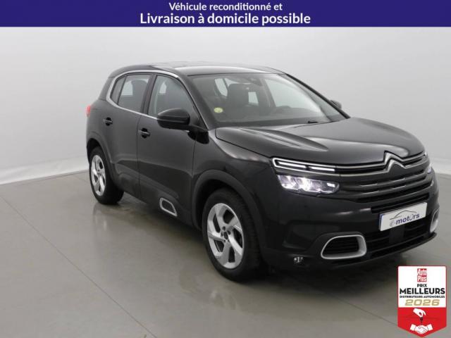 Citroen C5 Aircross image 2