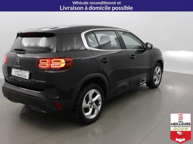 Citroen C5 Aircross image 9