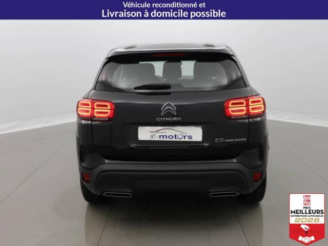 Citroen C5 Aircross image 4