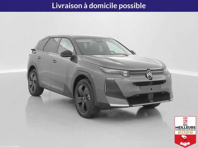Citroen C5 Aircross Ii 1.2 Hybride 145ch Max E-Dcs6