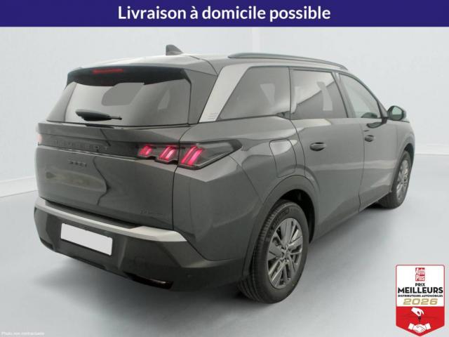 Peugeot 5008 image 6