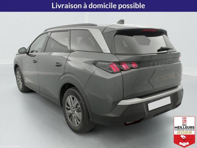 Peugeot 5008 image 2