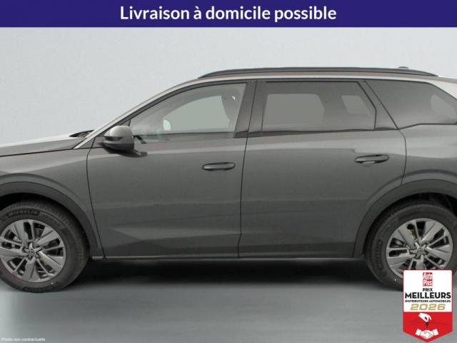 Peugeot 5008 image 5