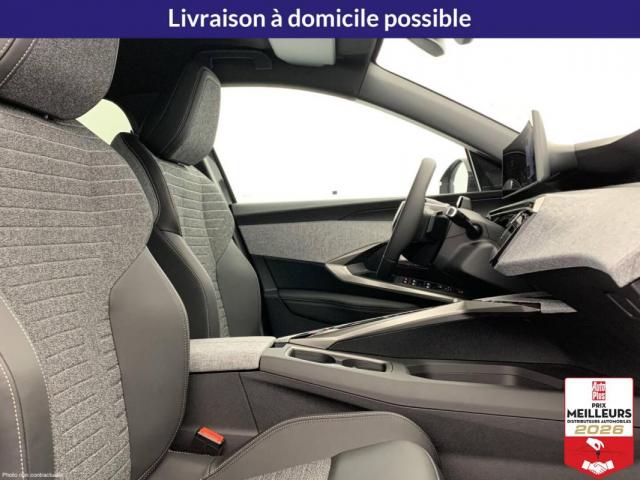 Peugeot 5008 image 8