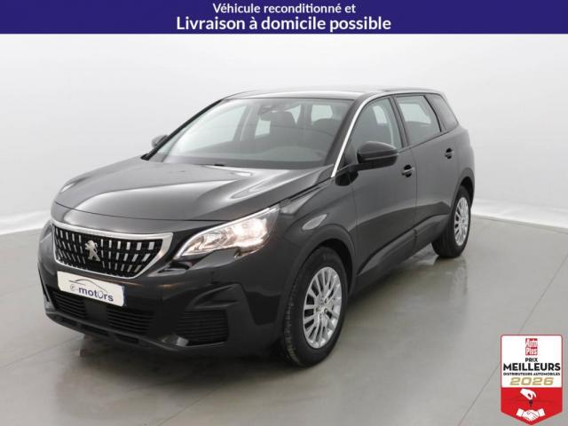 Peugeot 5008 Essence 130 Access