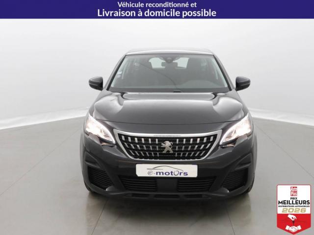 Peugeot 5008 image 8