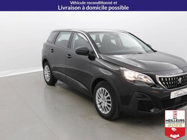 Peugeot 5008 image 7