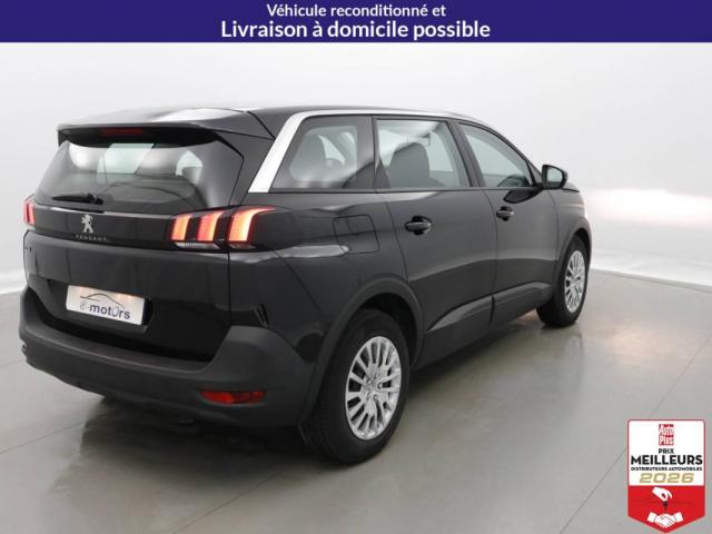 Peugeot 5008 image 5
