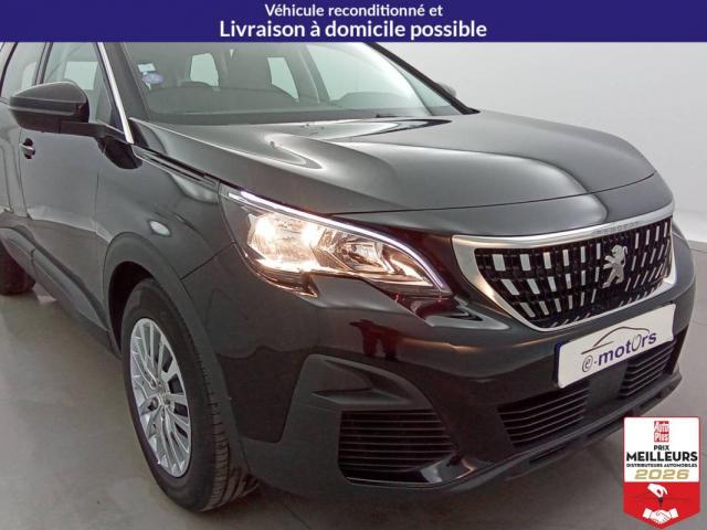 Peugeot 5008 image 4