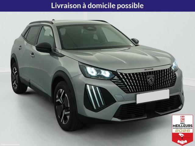 Peugeot 2008 image 8