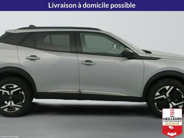 Peugeot 2008 image 6