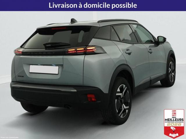 Peugeot 2008 image 9