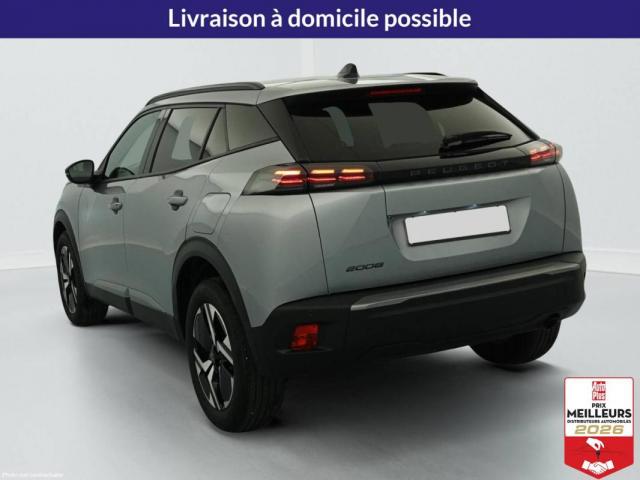 Peugeot 2008 image 2