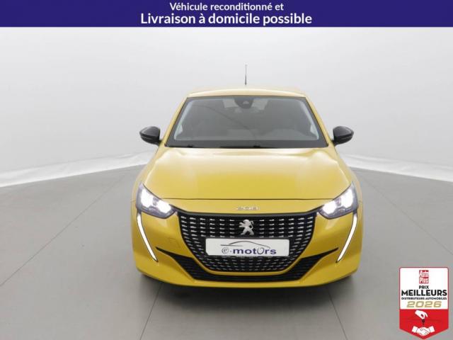 Peugeot 208 image 4