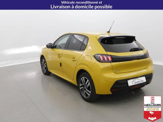 Peugeot 208 image 3