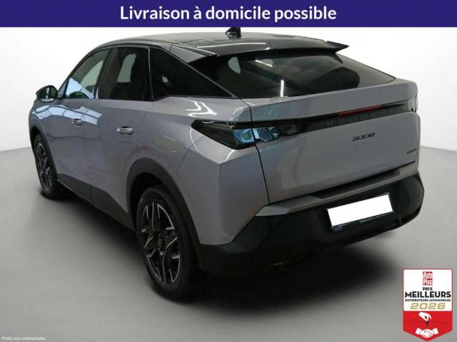Peugeot 3008 image 9