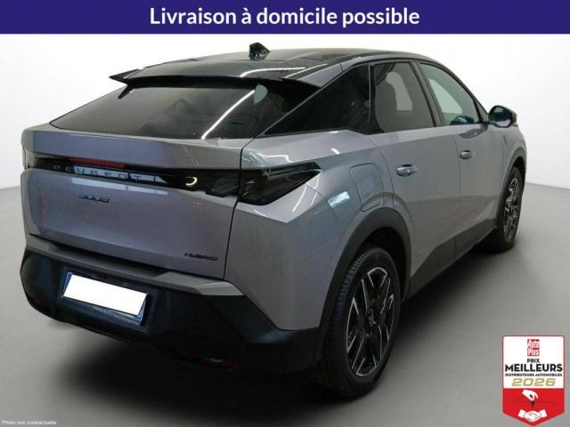 Peugeot 3008 image 4