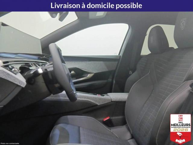 Peugeot 3008 image 8