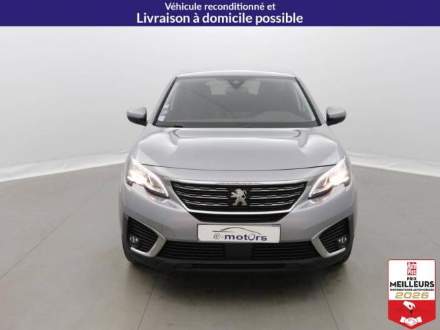 Peugeot 5008 image 3
