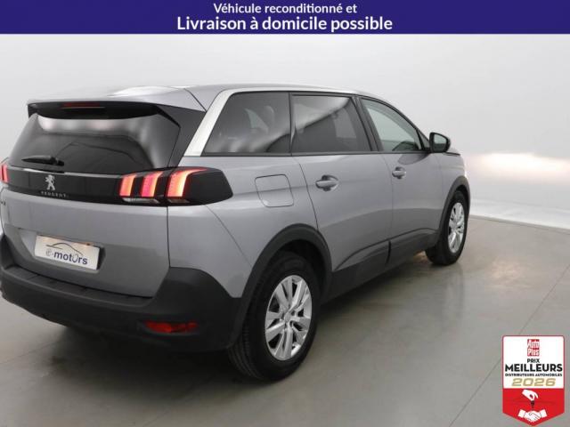 Peugeot 5008 image 4