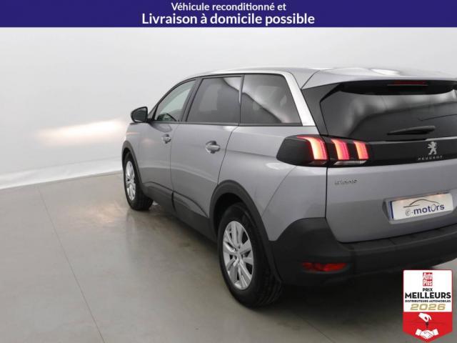 Peugeot 5008 image 8