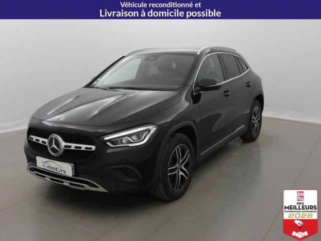 Mercedes Benz Gla 250 E 8g-Dct Business Line