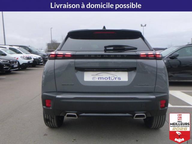 Peugeot 2008 image 2