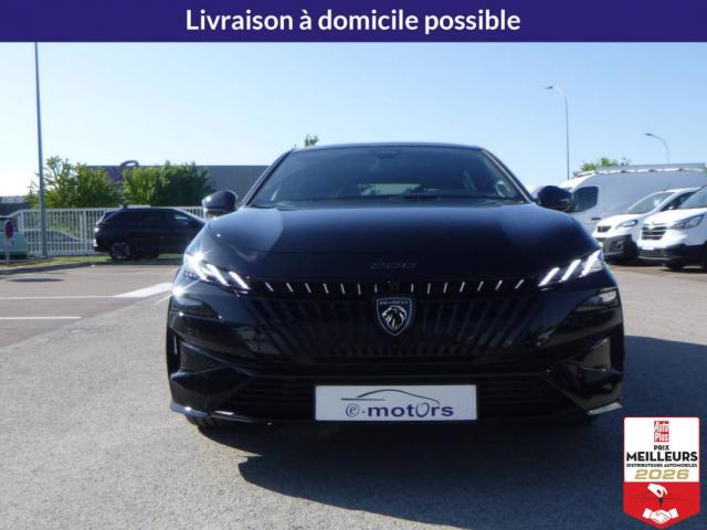 Peugeot 308 image 6