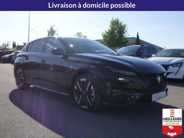 Peugeot 308 image 8