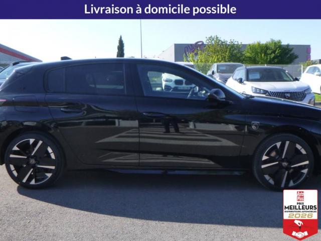 Peugeot 308 image 3