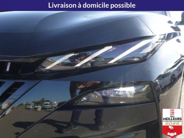 Peugeot 308 image 5