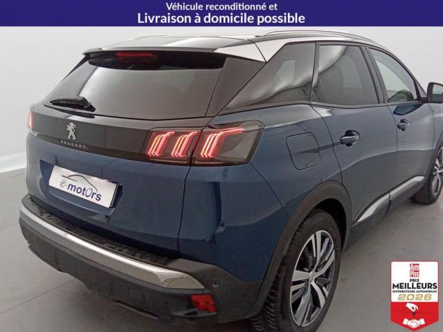Peugeot 3008 image 1