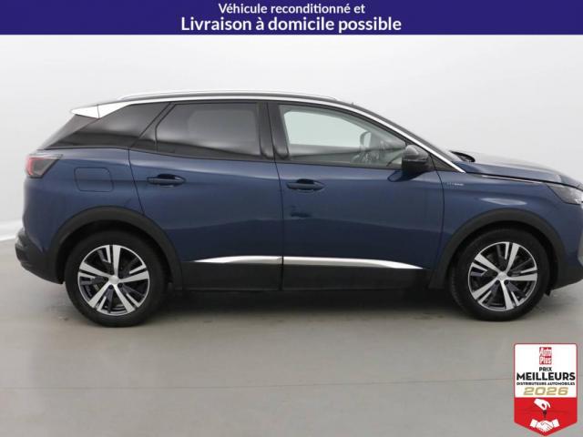 Peugeot 3008 image 9