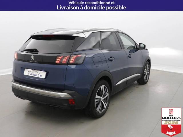 Peugeot 3008 image 3
